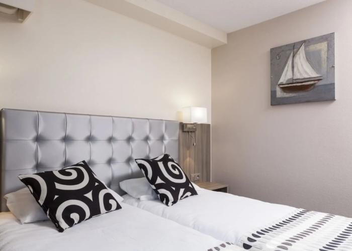 Brit Hotel Confort Foix