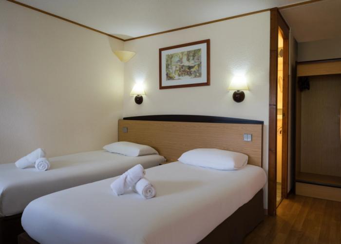 The Originals Access, Hôtel Foix
