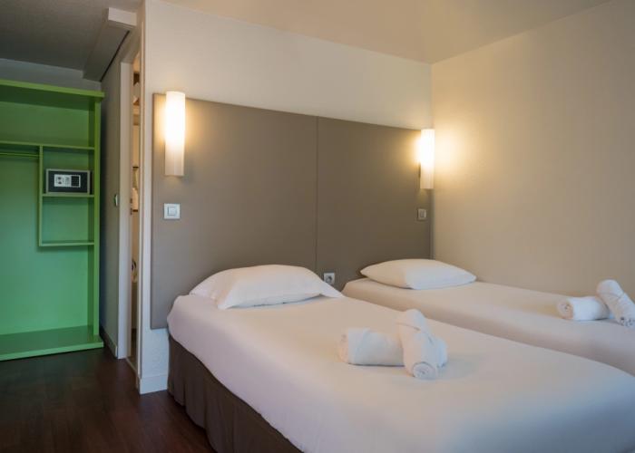 The Originals Access, Hôtel Foix