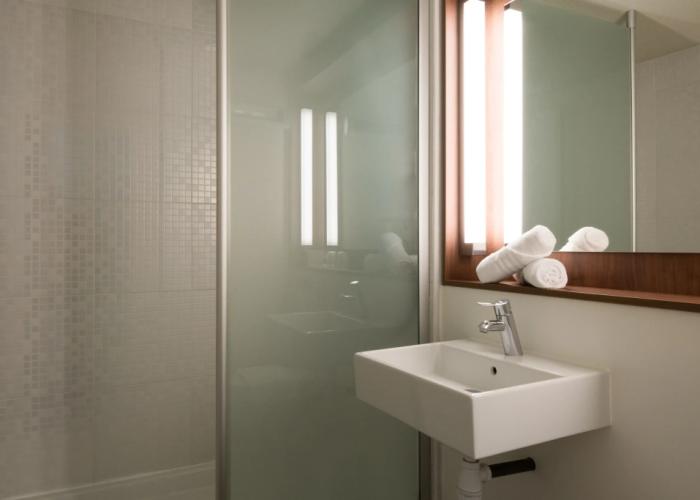 The Originals Access, Hôtel Foix