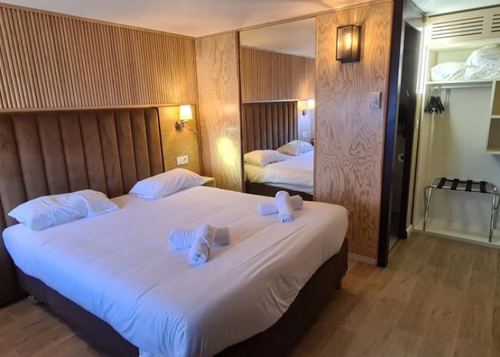 The Originals Access, Hôtel Foix