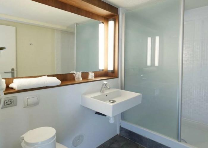 The Originals Access, Hôtel Foix
