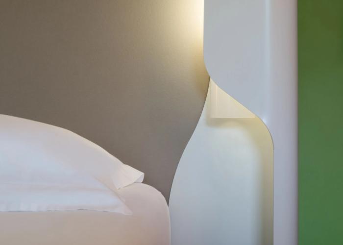 The Originals Access, Hôtel Foix