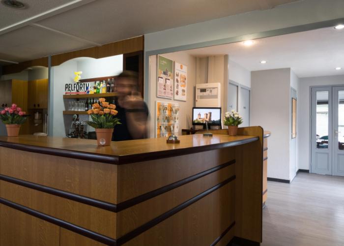 The Originals Access, Hôtel Foix