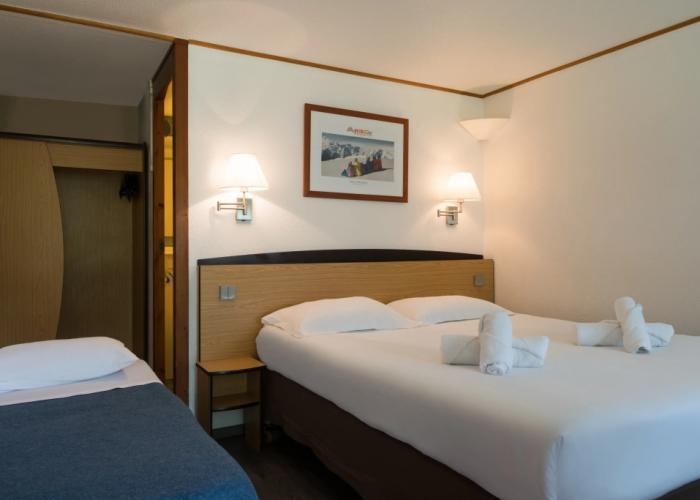 The Originals Access, Hôtel Foix