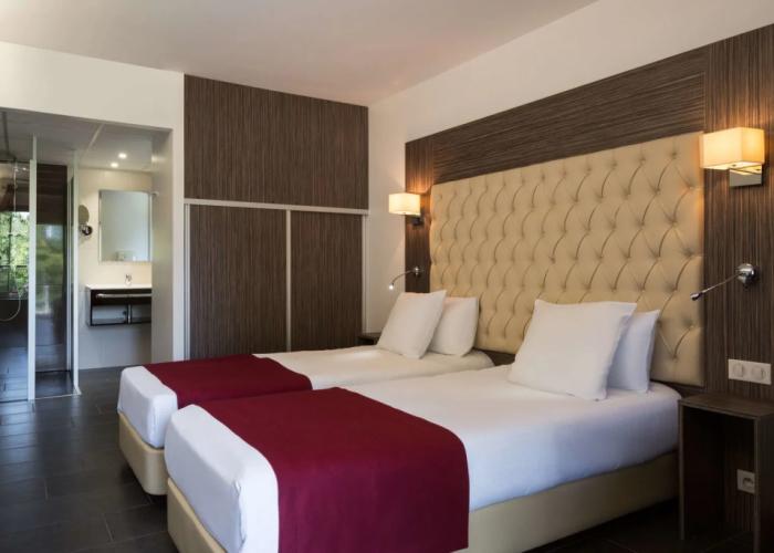 Hotel du Lac Foix