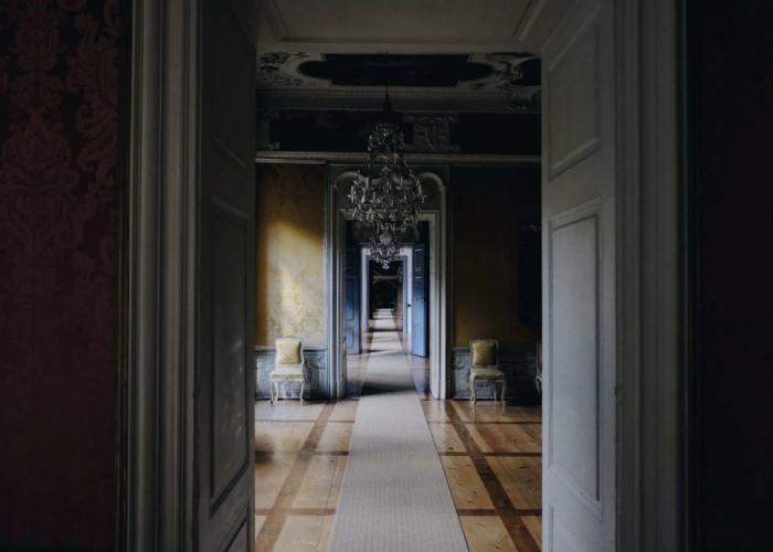 Hotel du Lac Foix
