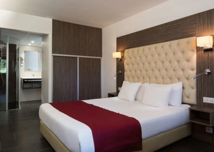 Hotel du Lac Foix