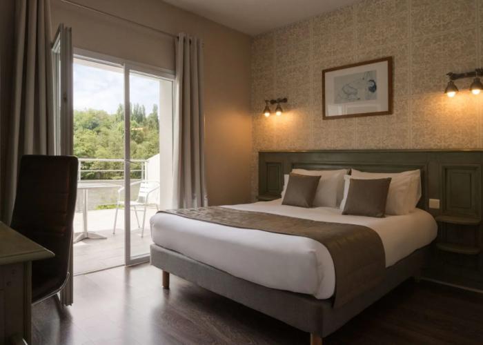 Hotel du Lac Foix