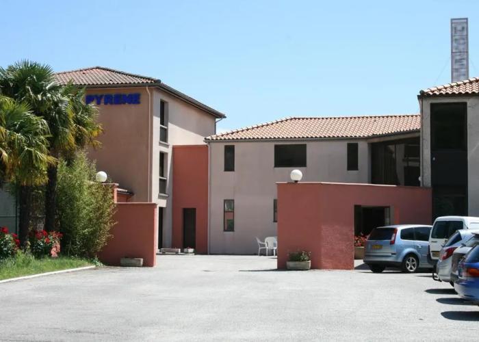 Hôtel Pyrène