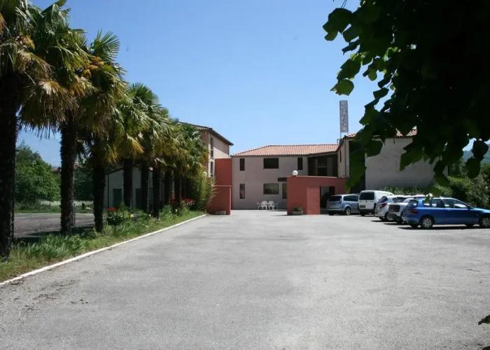 Hôtel Pyrène
