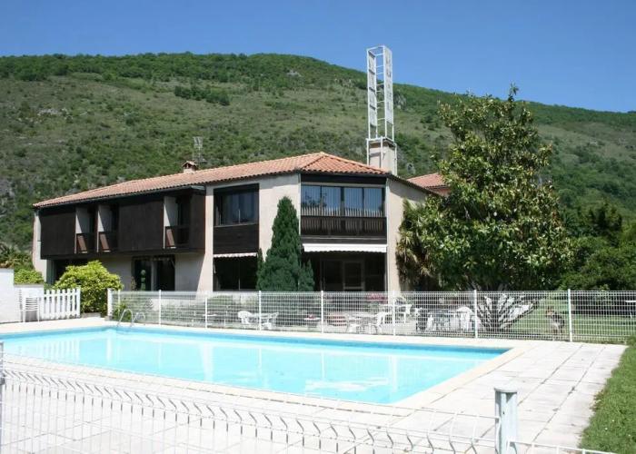 Hôtel Pyrène