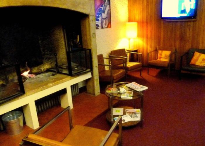 Hotel Lons