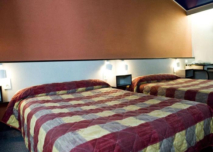 Hotel Lons