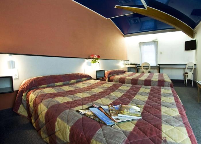 Hotel Lons