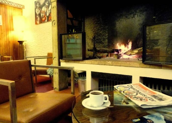 Hotel Lons