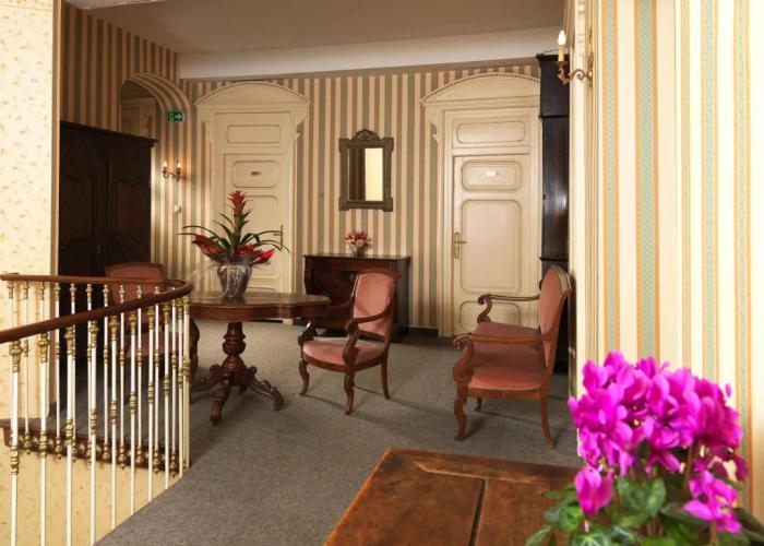 Hotel Lons