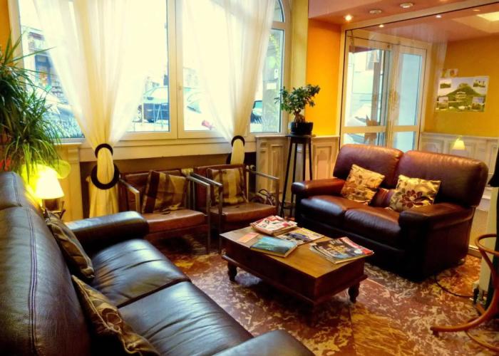 Hotel Lons