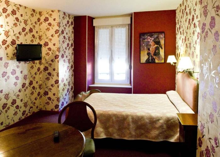 Hotel Lons