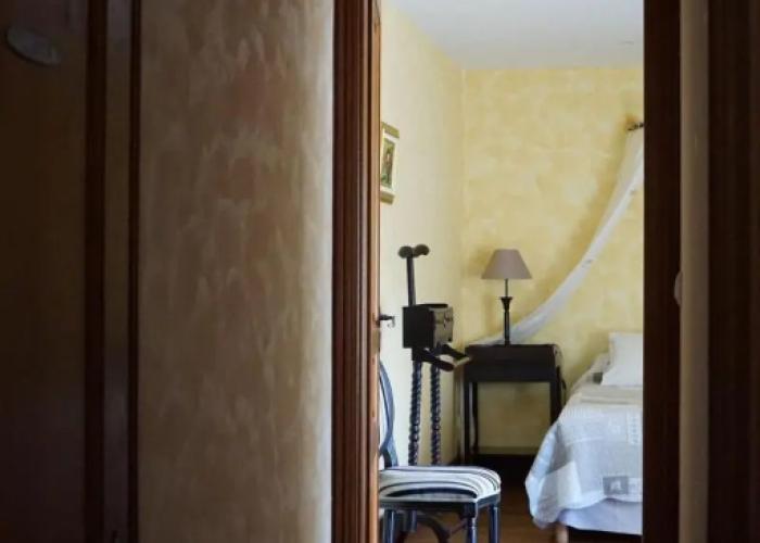 Manoir Des Douets Fleuris