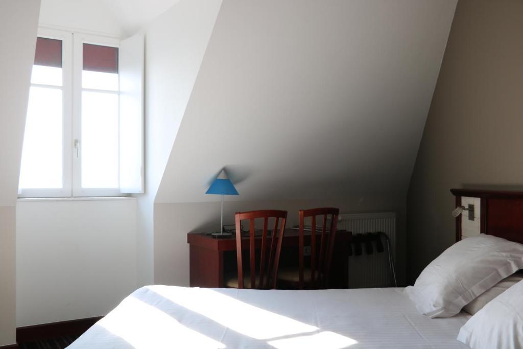 Hotel Restaurant La Mère Champlain