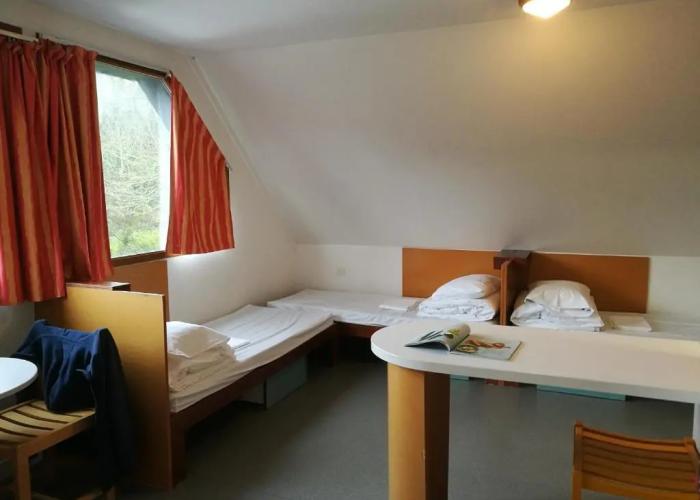 Auberge de Jeunesse HI Cancale