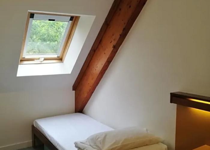 Auberge de Jeunesse HI Cancale