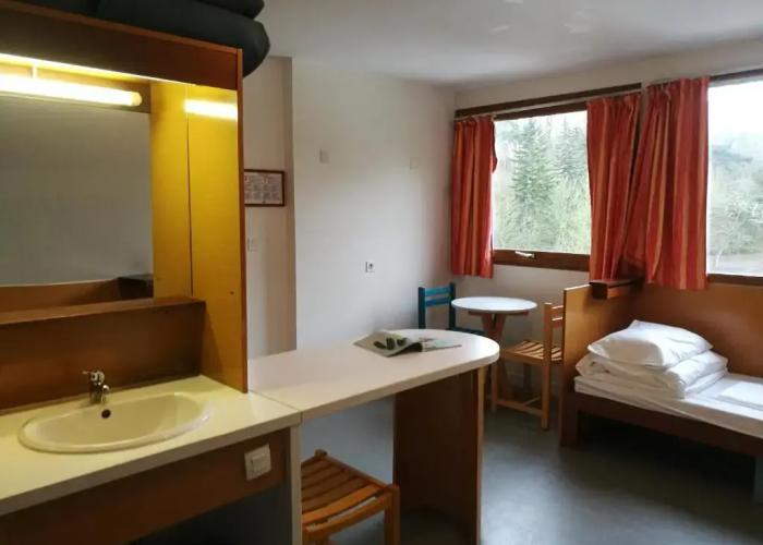 Auberge de Jeunesse HI Cancale