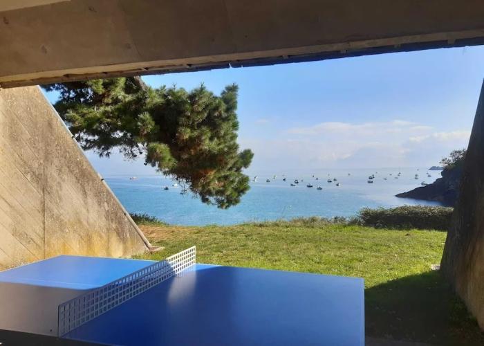 Auberge de Jeunesse HI Cancale