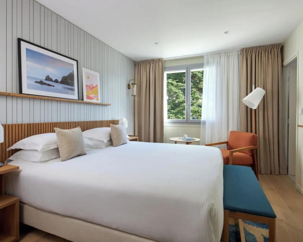 Castel Clara Thalasso & Spa