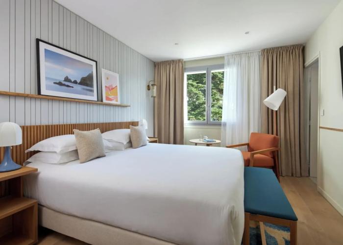 Castel Clara Thalasso & Spa