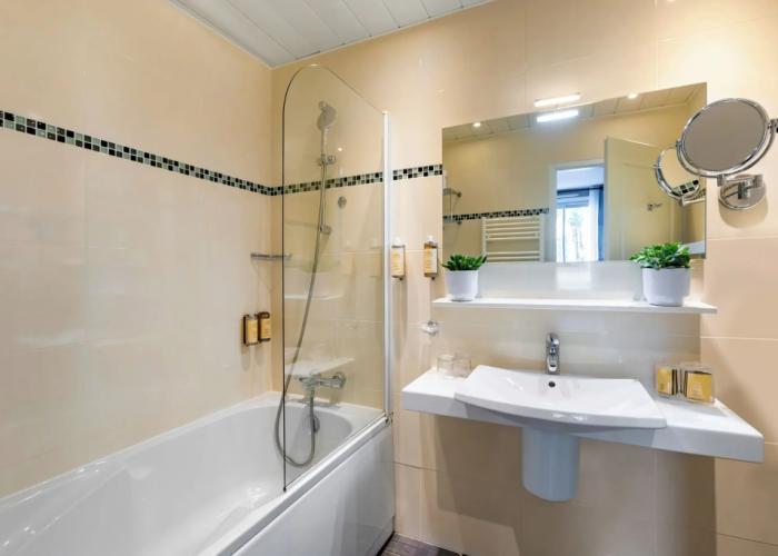 Castel Clara Thalasso & Spa