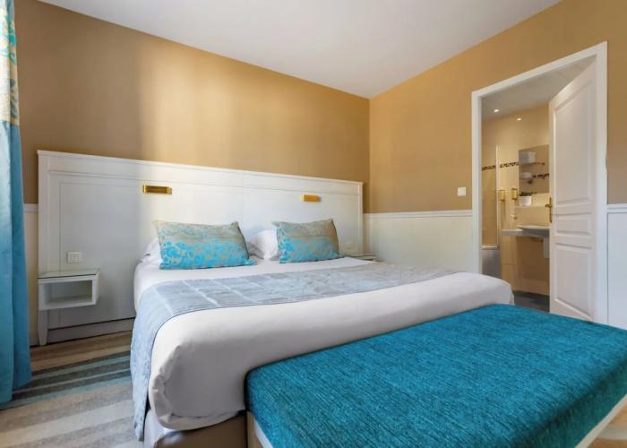 Castel Clara Thalasso & Spa