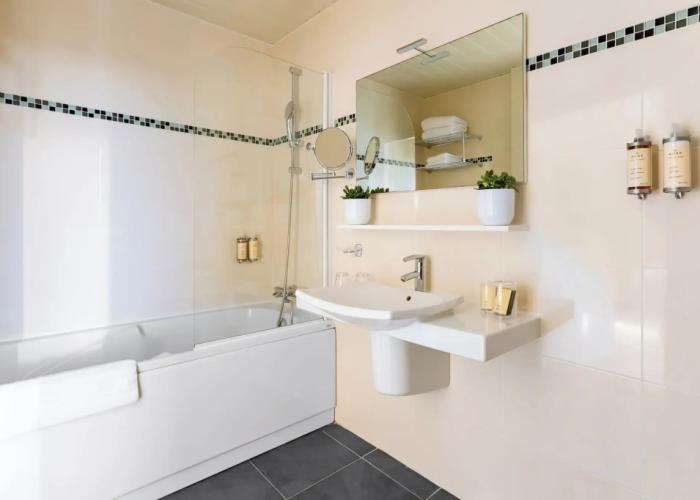 Castel Clara Thalasso & Spa
