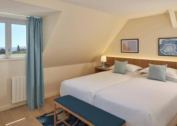 Castel Clara Thalasso & Spa