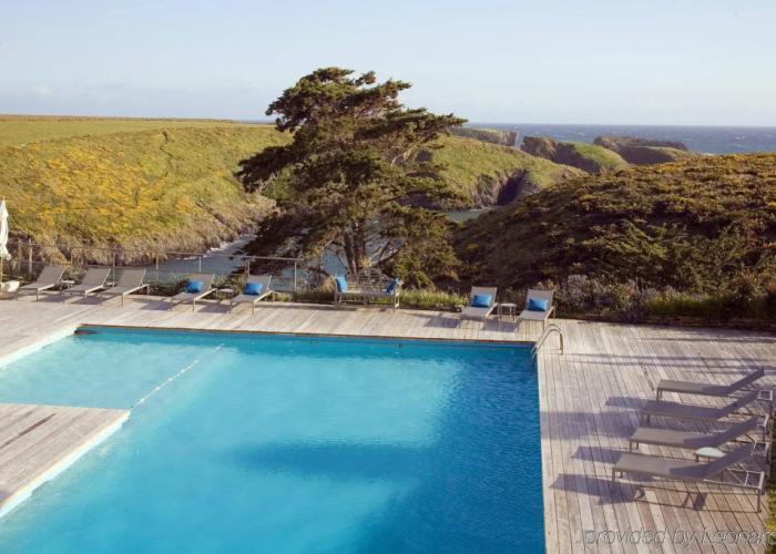 Castel Clara Thalasso & Spa