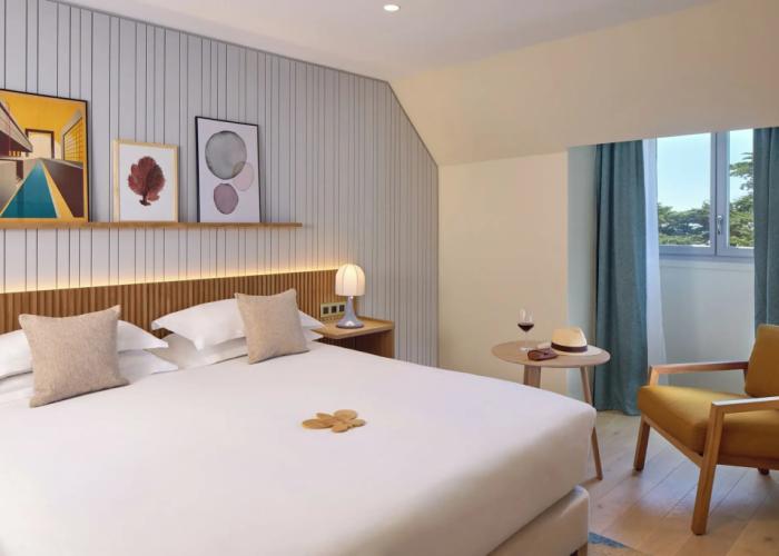 Castel Clara Thalasso & Spa
