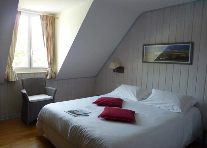 La Désirade - Hôtel, Spa et Restaurant