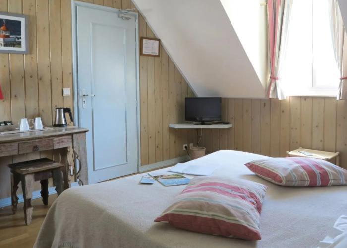 La Désirade - Hôtel, Spa et Restaurant