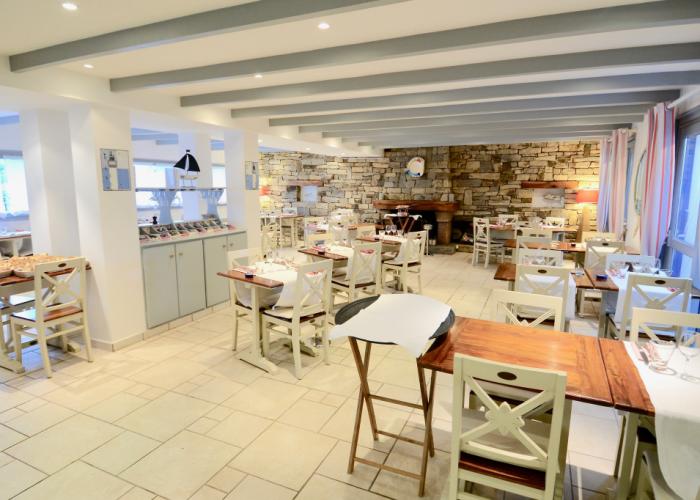 La Désirade - Hôtel, Spa et Restaurant