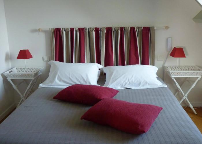 La Désirade - Hôtel, Spa et Restaurant