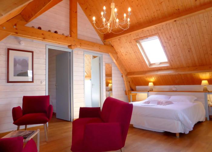 La Désirade - Hôtel, Spa et Restaurant