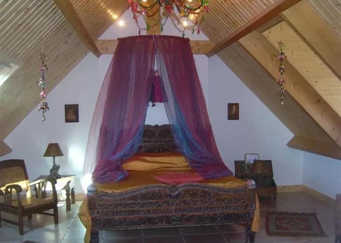 Chez Katy et Dédé