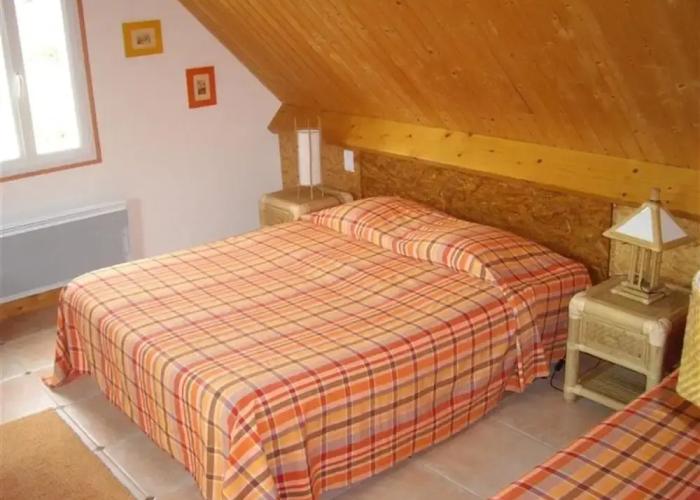 Chez Katy et Dédé