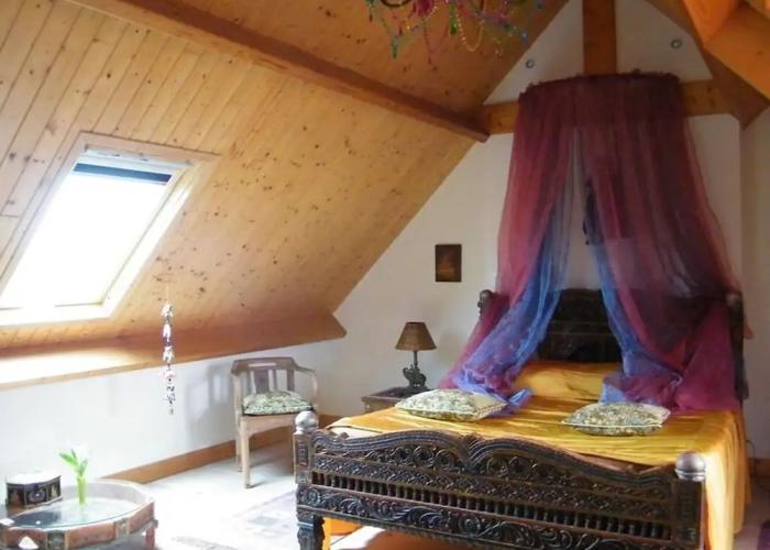 Chez Katy et Dédé