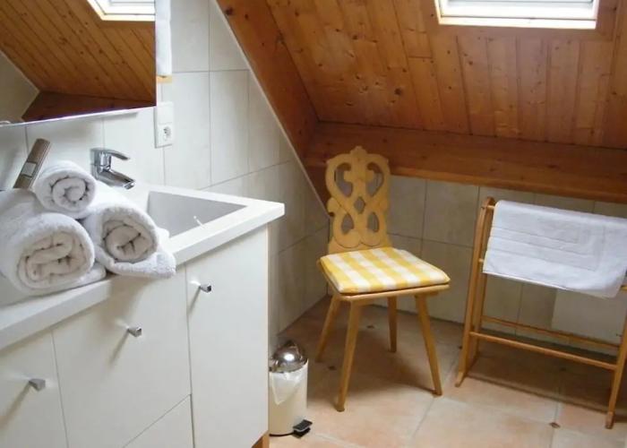 Chez Katy et Dédé