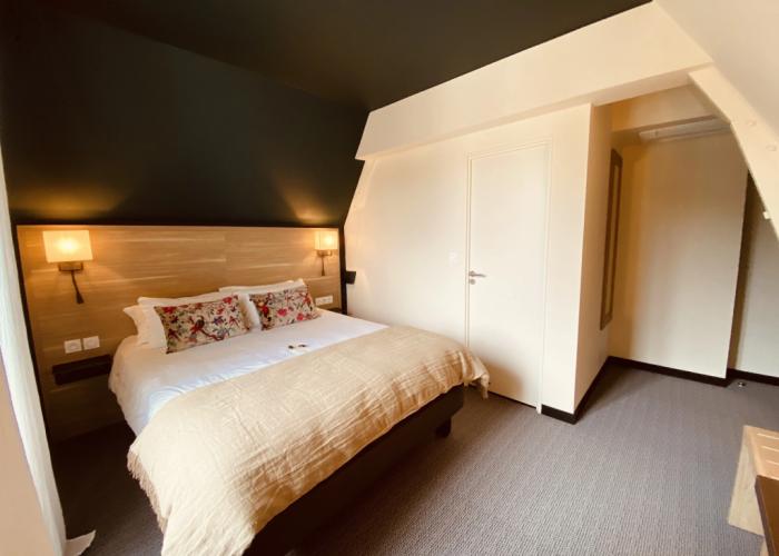 Le Relais des Gourmands