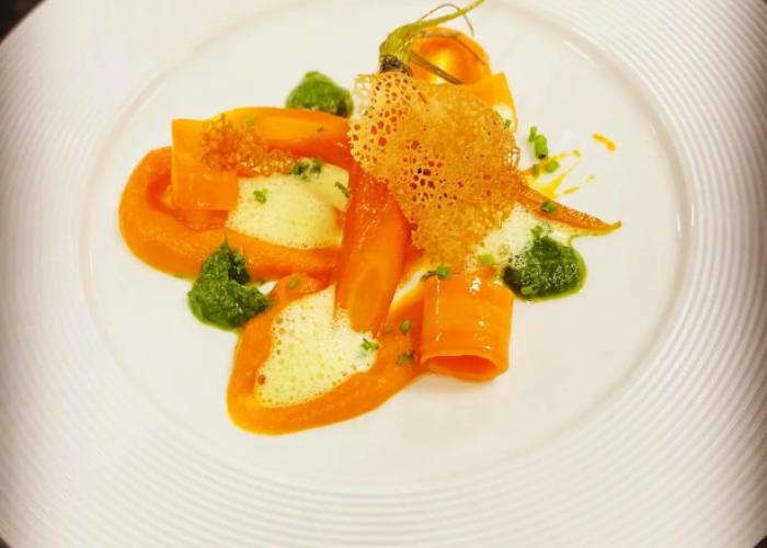 Le Relais des Gourmands