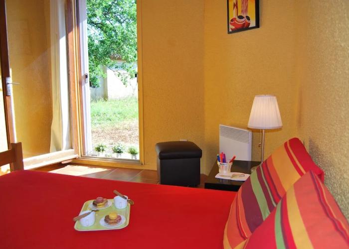 Lagrange Vacances Les Ségalières