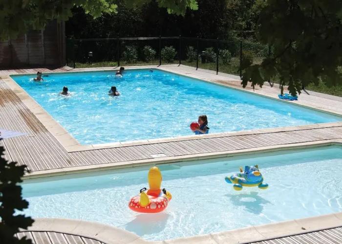 Lagrange Vacances Les Ségalières